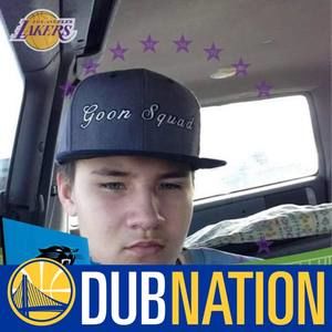 Meet your Posher, Gabriel